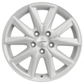 Khomen 1706 7x17 5x114.3 ET50