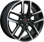 Replica Concept V522 8x18 5x108 ET42.5