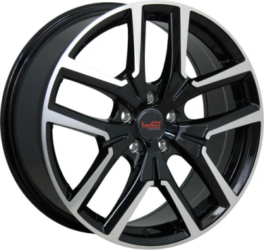 Replica Concept V522 8x18 5x108 ET42.5