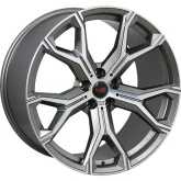 Replica Concept B537 10.5x20 5x112 ET40