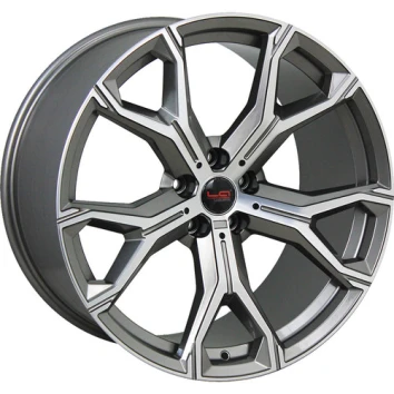 Replica Concept B537 10.5x21 5x112 ET43
