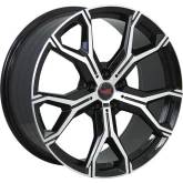 Replica Concept B537 10.5x20 5x112 ET40