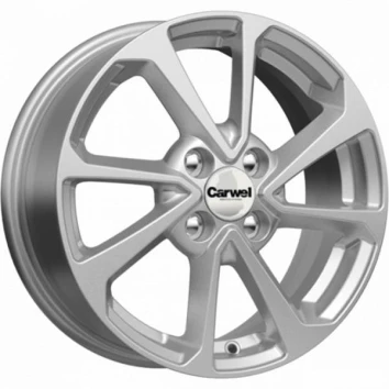 Carwel Ессей 105 6x15 4x100 ET48