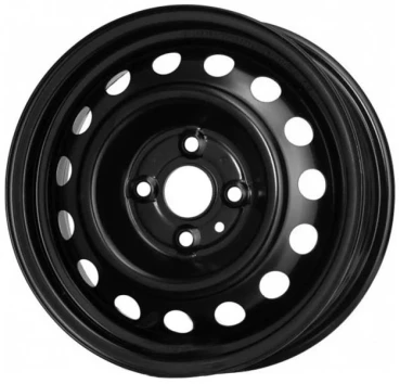 Eurodisk 53A45V 5.5x14 4x100 ET45
