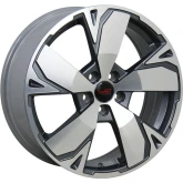 Replica Concept SB509 7x17 5x100 ET48