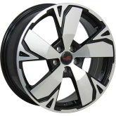 Replica Concept SB509 7x17 5x100 ET55
