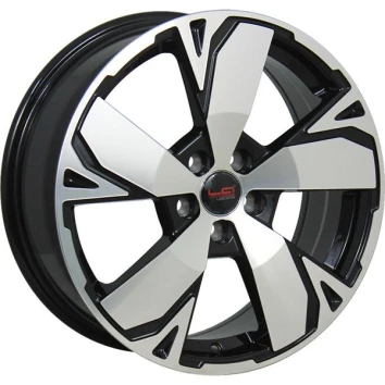 Replica Concept SB509 7x17 5x114.3 ET55