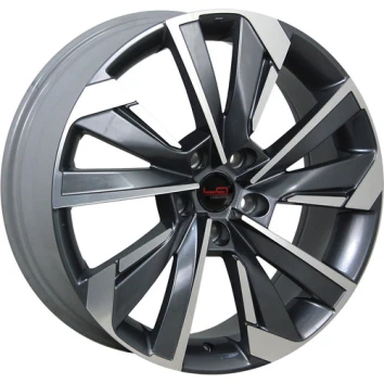 Replica Concept SK530 7x18 5x112 ET43