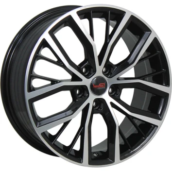 Replica Concept VV552 7.5x18 5x112 ET43