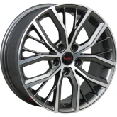 Replica Concept VV552 7.5x18 5x112 ET51