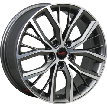 Replica Concept VV552 7.5x18 5x112 ET51