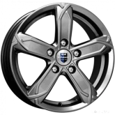 K&K X-fighter 8x19 5x120 ET34