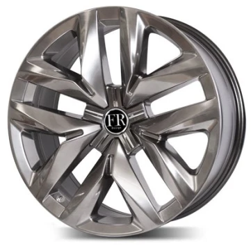 Replica FR VV0004 8x20 5x112 ET34