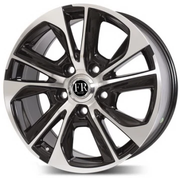 Replica FR TY-5756 8.5x20 5x150 ET60