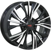 Replica Concept NS-548 7x17 5x114.3 ET40