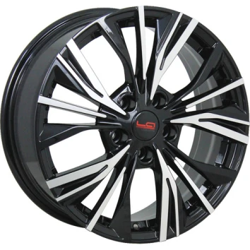 Replica Concept NS-548 7x17 5x114.3 ET40