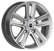 K&K Арена 6.5x16 5x139.7 ET40