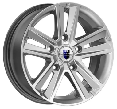 K&K Арена 6.5x16 5x139.7 ET40