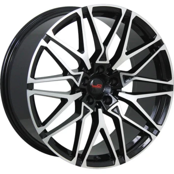 Replica Concept B542 9x20 5x112 ET35