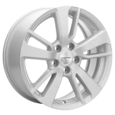 Khomen 1704 7x17 5x114.3 ET39