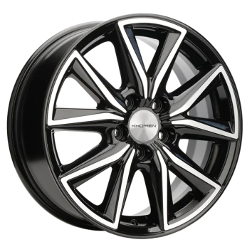 Khomen 1706 7x17 5x114.3 ET50