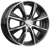 Скад Порту 6x15 4x98 ET35