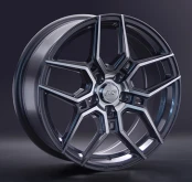 LS wheels LS1266 7x16 5x100 ET40