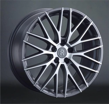 Replay MR251 8x18 5x112 ET38