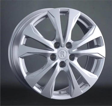 Replay SK168 7x18 5x112 ET43