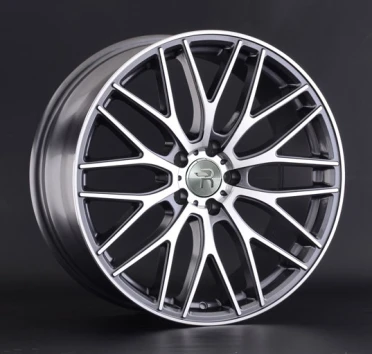 Replay MR251 8x19 5x112 ET38