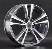 Replay NS257 7.5x18 5x114.3 ET50