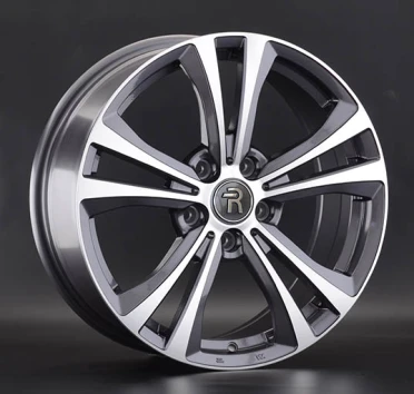 Replay NS257 7.5x18 5x114.3 ET50