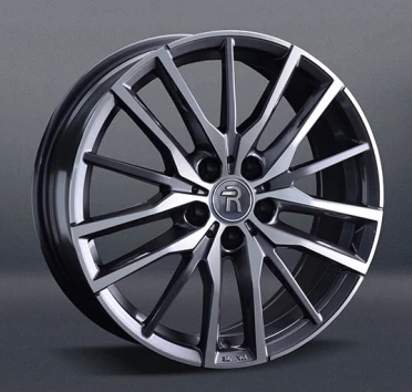 Replay MI171 7x18 5x114.3 ET38