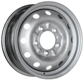 SDT Ü6083D 6.5x16 5x139.7 ET40