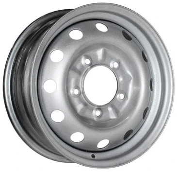 SDT Ü6083D 6.5x16 5x139.7 ET40