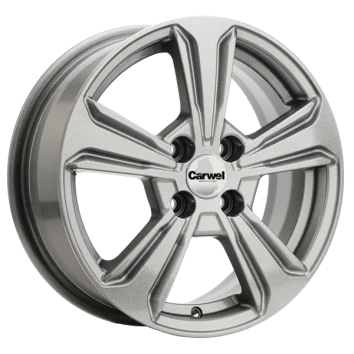 Carwel Диво 1502 6x15 4x100 ET46