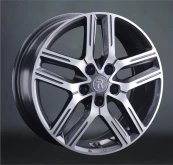 Replay NS229 7x17 5x114.3 ET40
