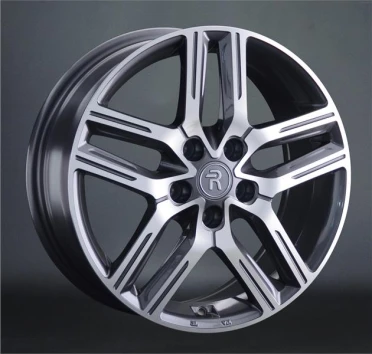 Replay NS229 7x17 5x114.3 ET40