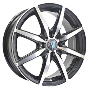 VENTI 1715 7x17 5x114.3 ET45