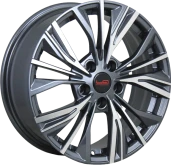 Replica Concept NS-548 7x17 5x114.3 ET40