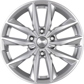 Скад Тирион 6.5x16 5x114.3 ET40