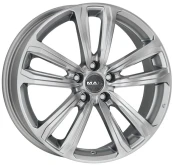 MAK Magma 7x17 5x114.3 ET55