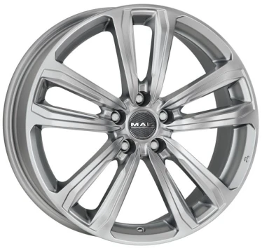 MAK Magma 7x17 5x114.3 ET55