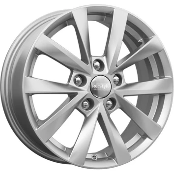 K&K КС863 6.5x16 5x114.3 ET50
