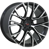 Replica Concept B541 9x20 5x112 ET35