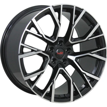 Replica Concept B541 9.5x21 5x112 ET37