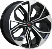 Replica Concept A533 9.5x21 5x112 ET21