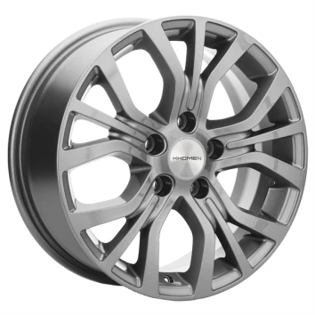Khomen 1608 6.5x16 5x120 ET51