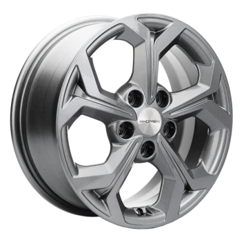 Khomen 1606 6.5x16 5x114.3 ET46
