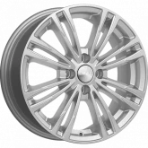 Скад Ламар 6.5x16 4x100 ET50